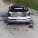 BIJELO POLJE: IZGORJELO VOZILO DOMA ZDRAVLJA