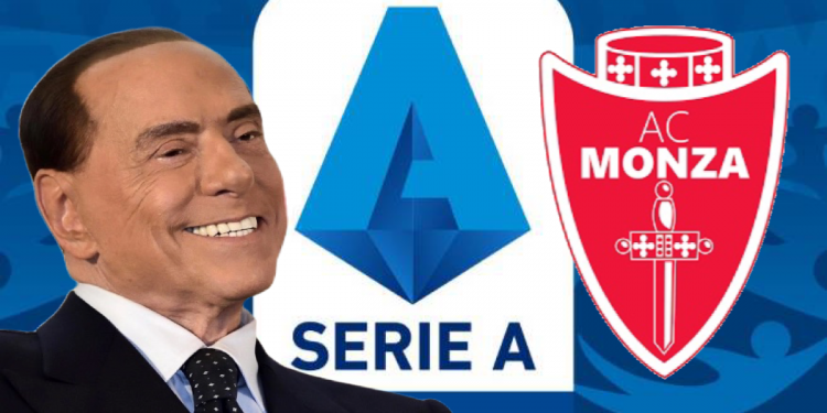 BERLUSKONIJEVA MONCA NOVI ČLAN ITALIJANSKE SERIJE A!