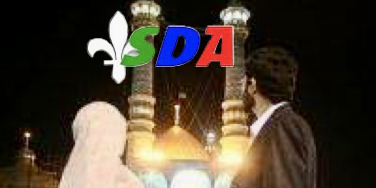 Ljubavni oglas osvojio internet: Tražim momka za udaju da klanja i podržava SDA, ko voli državu voli i suprugu!