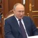 Putin bijesan zbog fijaska u Ukrajini: Ruski lider kaznio najviše komandante zbog vojnih neuspjeha