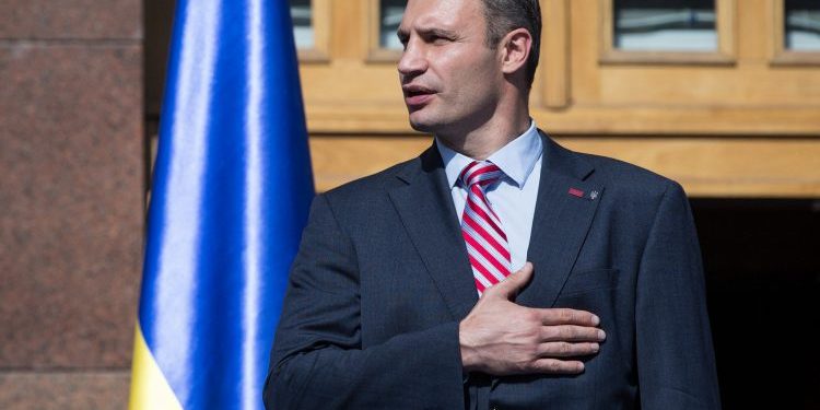 “Bez SAD i evropskih zemalja ne možemo preživjeti” Kličko strahuje da će Putin upotrijebiti nuklearno oružje na Kijev