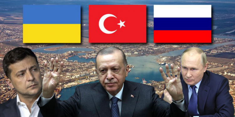 Erdoganov pritisak urodio plodom: Zelenski ipak pristaje na sastanak s Putinom?