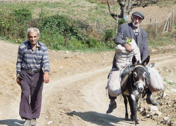 DOĆI ĆE VRIJEME DA BRAT BJEŽI OD BRATA I DJECA OD RODITELJA