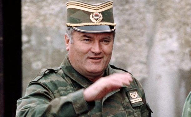 RATNI ZLOČINAC RATKO MLADIĆ SVE LOŠIJEG ZDRAVLJA: “Teško se kreće i ne može prepješačiti ni 30 metara”