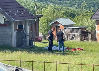 Selo Crnoča: Ubio snahu, pa izvršio samoubistvo