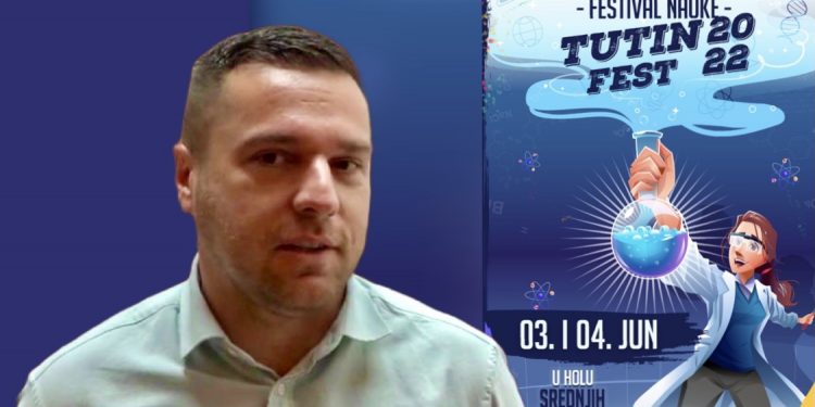 (VIDEO) U Tutinu festival nauke 3. i 4. juna