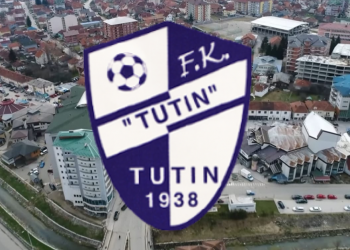 (VIDEO) FUDBALERI TUTINA KORAK BLIŽE SRPSKOJ LIGI ZAPAD!
