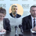 DOKTOR MURATOVIĆ NAKON OSTAVKE LUKAČ ZORANIĆ: SADA VAM NE VALJA NI REŠAD PLOJOVIĆ NI MUFTIJA DUDIĆ!