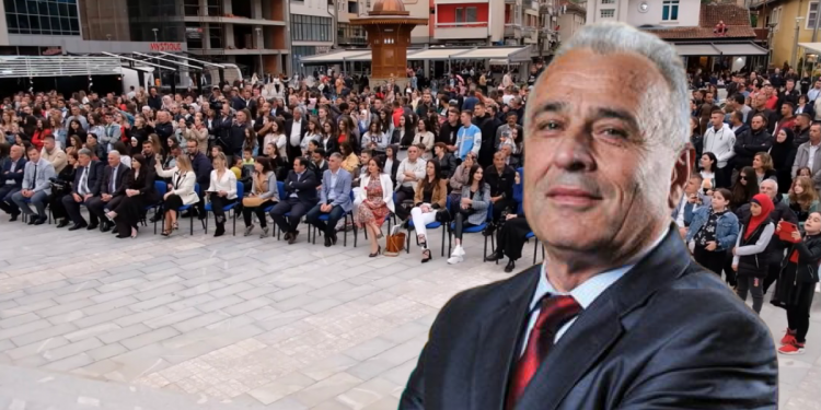 (VIDEO) Tutin proslavio svoj 626. rođendan