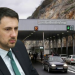 Granična policija Srbije ponovo pretresala poslanika BS