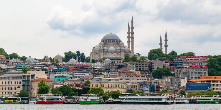 Usvojeno: U Tursku sa ličnom kartom