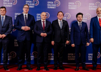 Vučić: ‘Otvoreni Balkan’ je nezaustavljiva incijativa