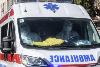Maturant Tehničke škole u Novom Pazaru izvršio samoubistvo
