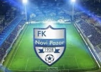 FIFA suspendovala Novi Pazar
