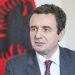Kurti: Bliži smo postizanju sporazuma o energetici sa Srbijom; Brnabić iznosi nepodnošljive neistine