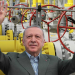 Erdogan: U 2023 godini idemo sa dnevnom distribucijom od 10 miliona kubnih metara domaćeg plina!