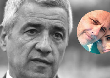 PRIZNALI LJUBAV! Udovica Olivera Ivanovića otkrila da je u vezi sa Igorom Jurićem (FOTO)