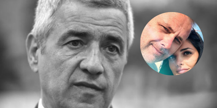 PRIZNALI LJUBAV! Udovica Olivera Ivanovića otkrila da je u vezi sa Igorom Jurićem (FOTO)