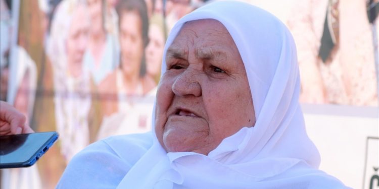 BiH: Fata Orlović neće moći obaviti hadž ove godine