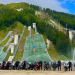 ČLANOVI MOTO KLUBA TUTIN SE VRATILI SA TURNEJE PO SREDNJOJ EVROPI