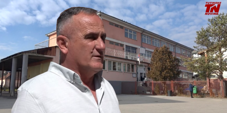 Novi izborni predmet u tutinskoj školi Rifat Burdžović Tršo