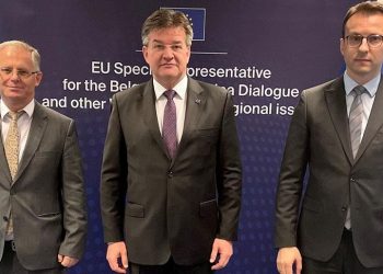 Brisel: Kosovo i Srbija postigli sporazum o energetici