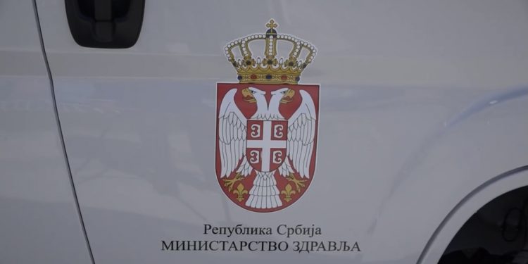 (VIDEO) Novo sanitetsko vozilo za dijalizni centar u Tutinu