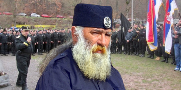 UKINUTA OSLOBAĐAJUĆA PRESUDA ČETNICIMA U BOSNI!