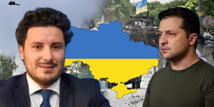Abazović prihvatio poziv Zelenskog da posjeti Kijev