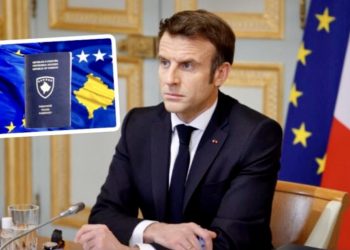 Francuska potvrdila da se 23. juna razgovara o ukidanju viza za Kosovo