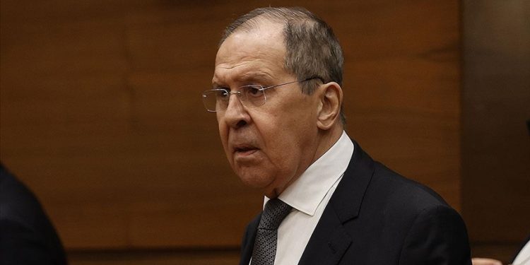 Interfaks: Otkazana Lavrovova posjeta Beogradu