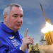 Rogozin balističkim projektilima zaprijetio Crnoj Gori!