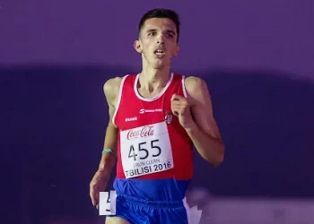 Elzan Bibić osvojio četvrto mjesto u Švedskoj