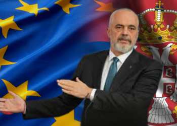 RAMA: ZAPAD PREVIŠE PRITISKA SRBIJU ŠTO JE OGROMAN RIZIK!
