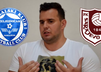 (VIDEO) MIRZA HATIĆ OTKRIO ZA KOGA NAVIJA