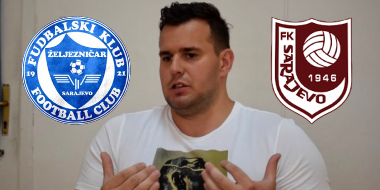 (VIDEO) MIRZA HATIĆ OTKRIO ZA KOGA NAVIJA