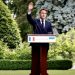 U rekordnom roku: Evropska komisija podržala kandidatski status Ukrajine
