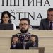 (VIDEO) CIRKUS ODBORNIKA SPP-a U SKUPŠTINI GRADA NOVOGA PAZARA