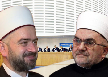 IZ Srbije tužila Evropskom sudu za ljudska prava državu Srbiju zbog registracije IZ u Srbiji