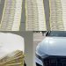 (FOTO): U gepeku bijelog Q8 vozač “ušuškao” više od 60.000 neprijavljenih eura