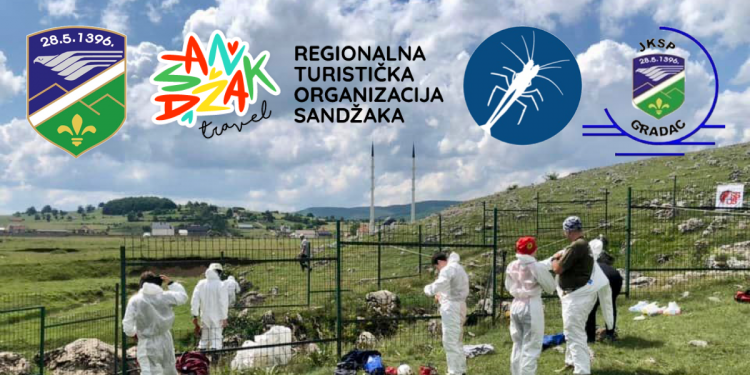 TUTIN: DANAS POČELO SREĐIVANJE PONORA U DELIMEĐU