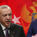 Đukanović: Crna Gora i Turkiye žele pronaći nove prilike i unaprijediti saradnju