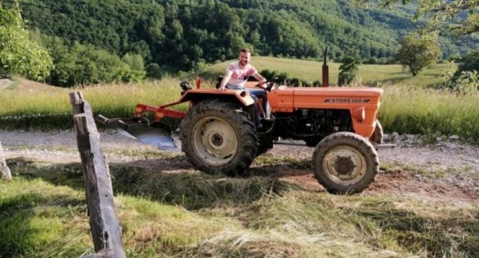 (VIDEO) BIHOR: ADNAN ADROVIĆ ZASADIO 20 000 STRUKOVA KUPUSA