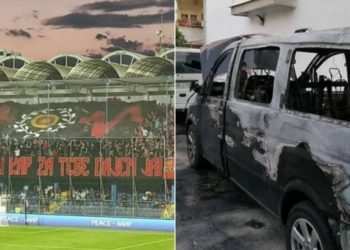 Crnogorska porodica iz Berlina obezbijedila novac za kupovinu kombija