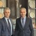 DOKTOR UGLJANIN SE SASTAO SA AMBASADOROM TURSKE