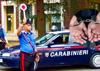 ALBANAC U ITALIJI VOZIO 16 GODINA BEZ VOZAČKE DOZVOLE PA UHAPŠEN