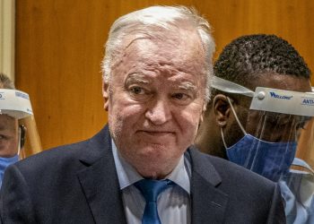 Darko Mladić: Stanje mog oca sve lošije, ne može hodati ni 20 metara bez odmora