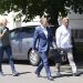 Stefanović poslije tri sata napustio SUK, obratio se medijima