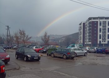 Detaljna vremenska prognoza za novogodišnje praznike