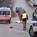 Stradala djevojčica (14) na putu za školu u naselju Mur kod Novog Pazara
